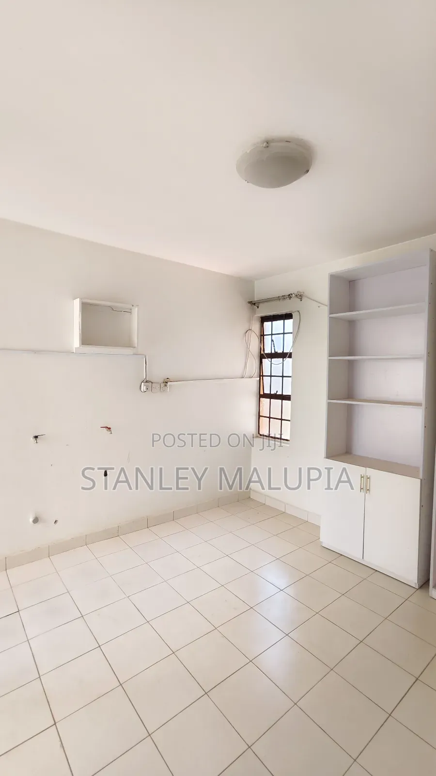 4bdrm Apartment in Rhapta Road Area, Westlands for rent