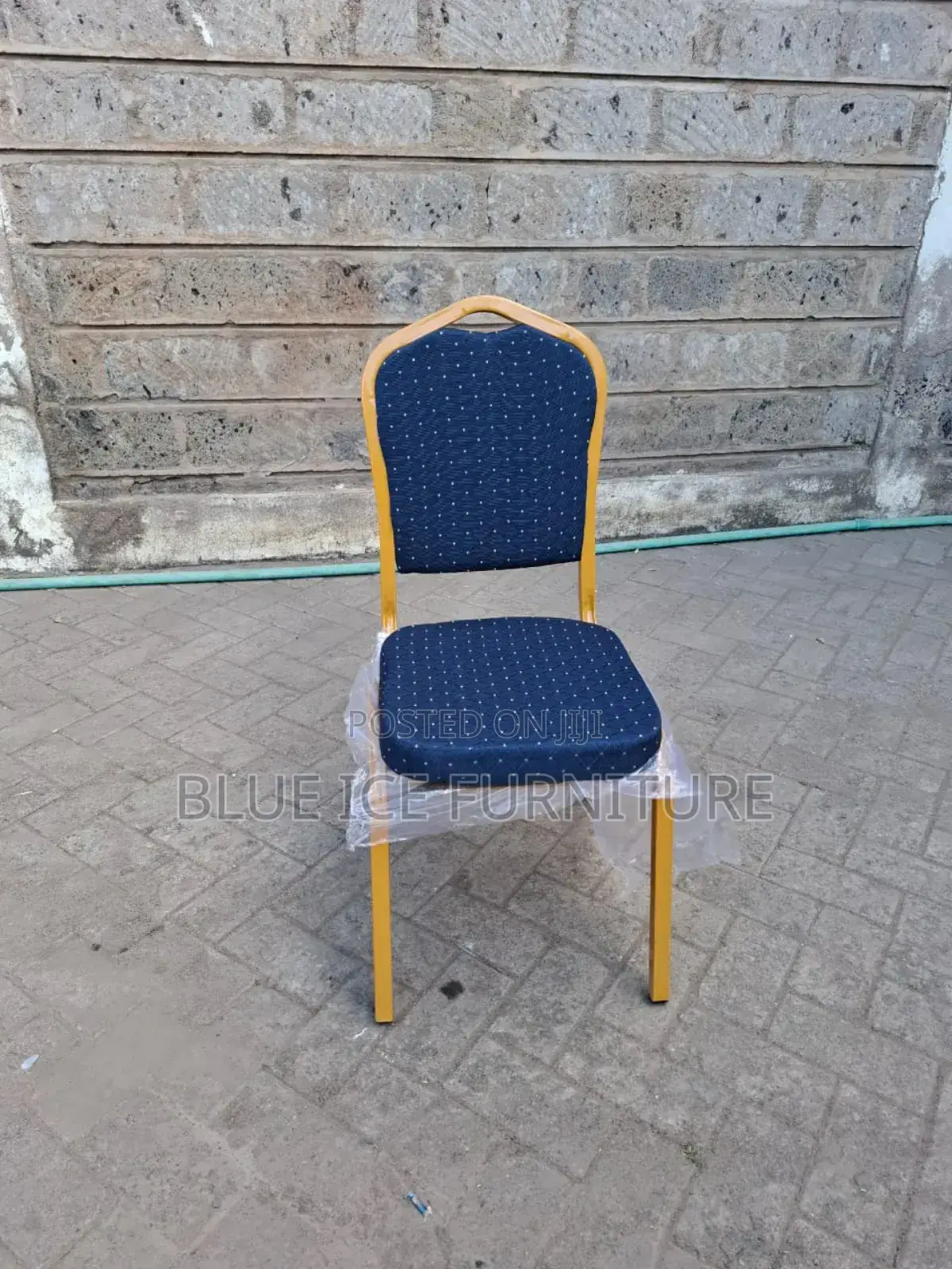 Modern Event Banquet Chair