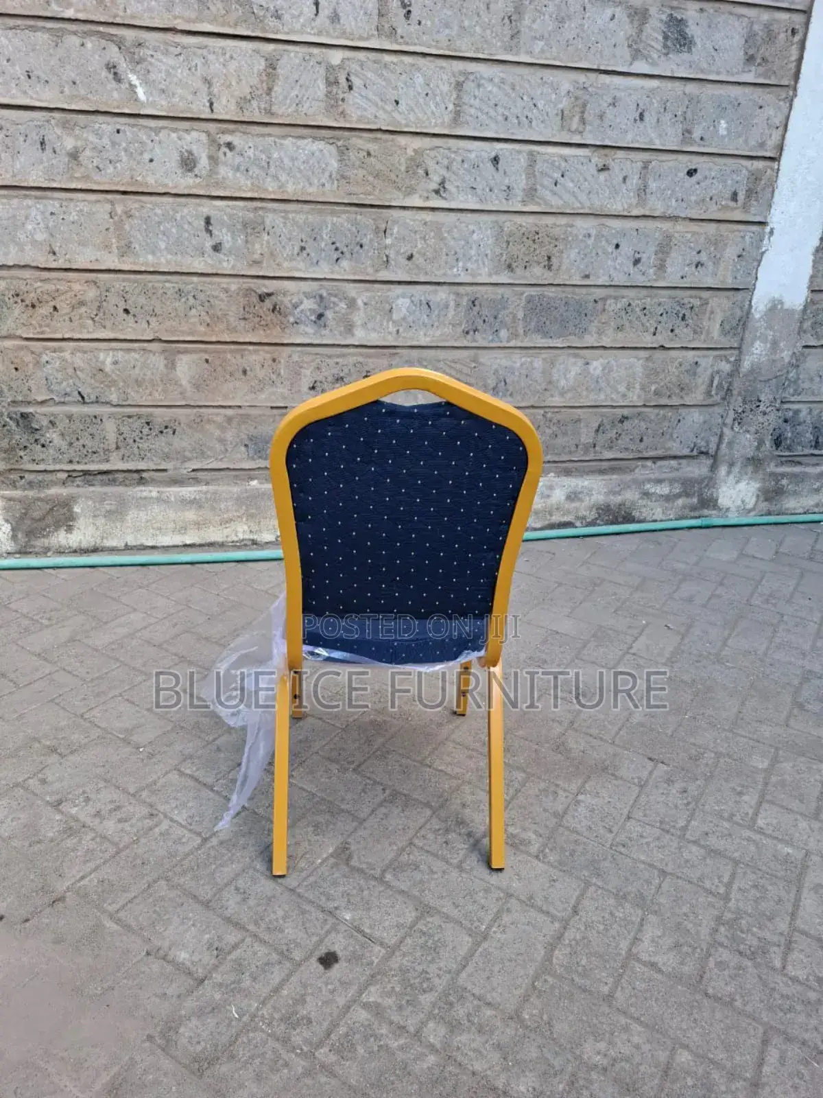 Modern Event Banquet Chair