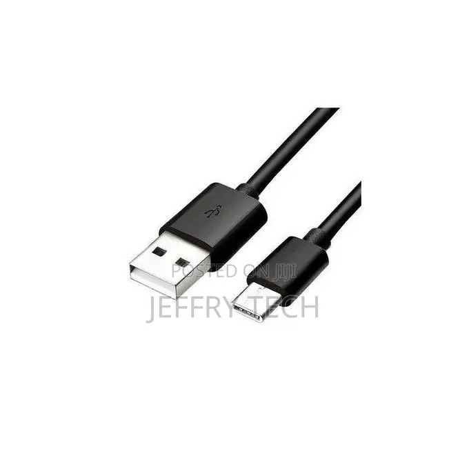Oraimo Usb-C Fast Charger Cable for Android Phones, Usb-if Certified,