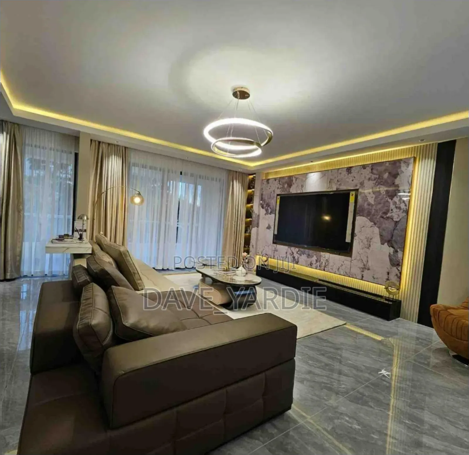 4bdrm Apartment in Kileleshwa for sale