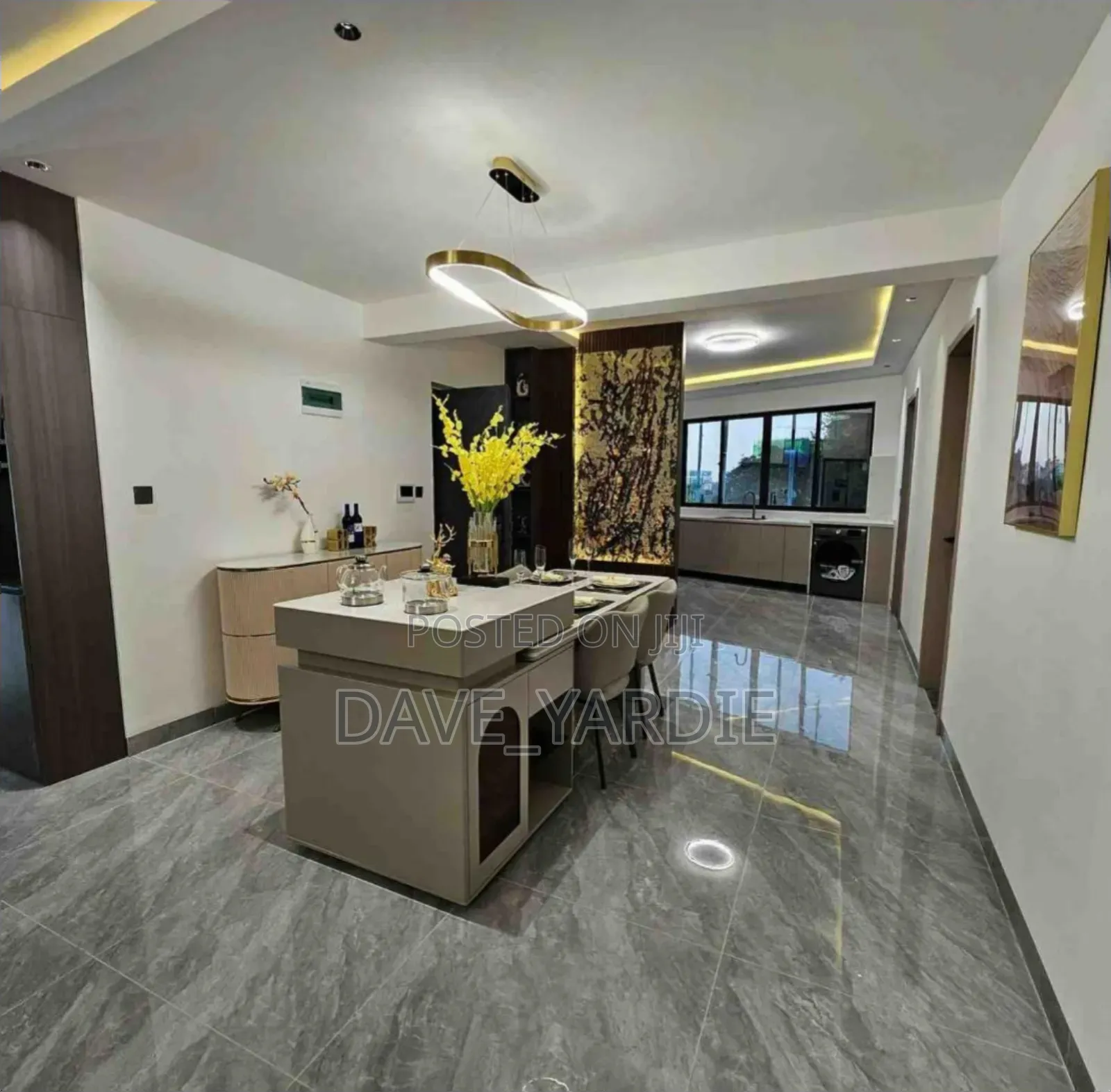 4bdrm Apartment in Kileleshwa for sale