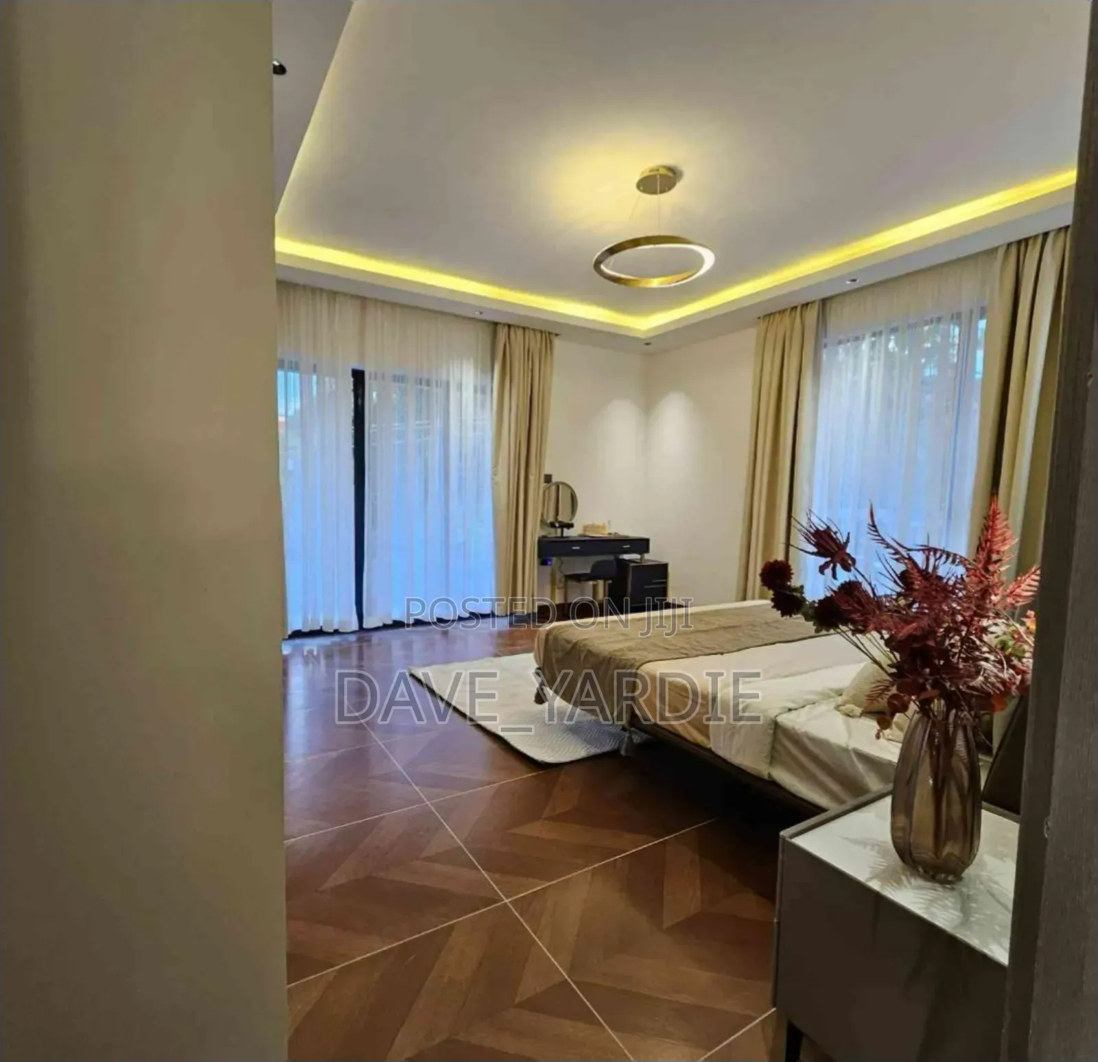 4bdrm Apartment in Kileleshwa for sale