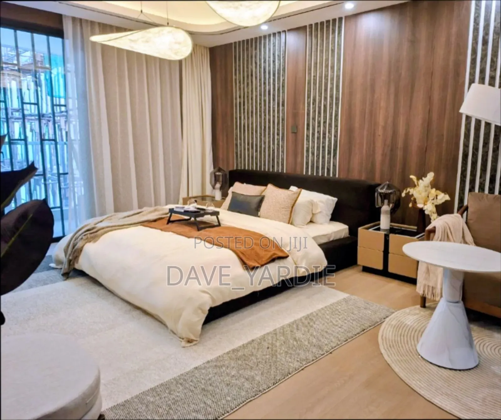4bdrm Apartment in Kileleshwa for sale