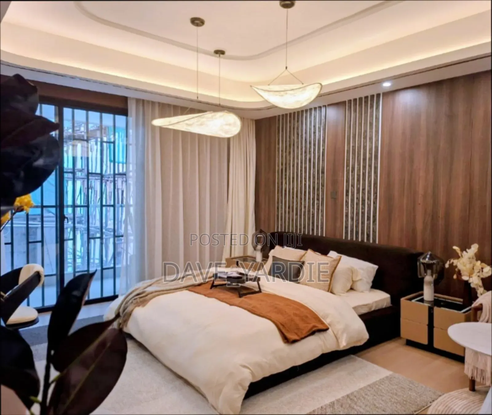4bdrm Apartment in Kileleshwa for sale