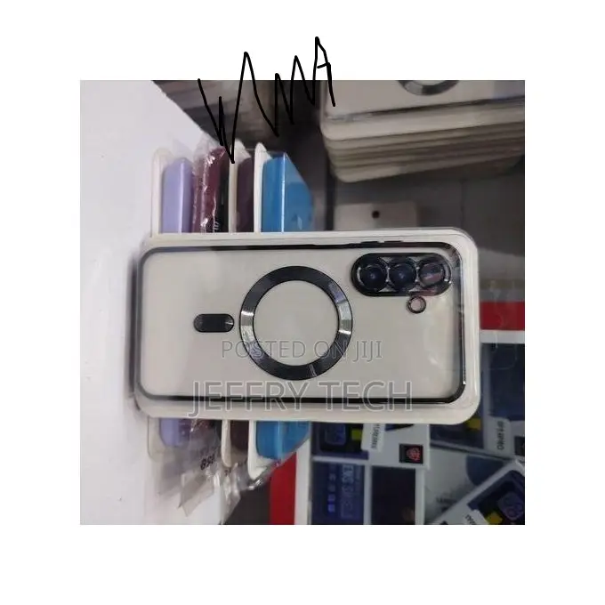 Magnetic Accessories, Case Cover for Samsung Galaxy A26