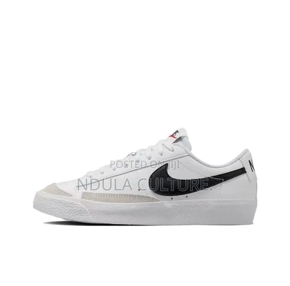 Nike Blazer Low 77