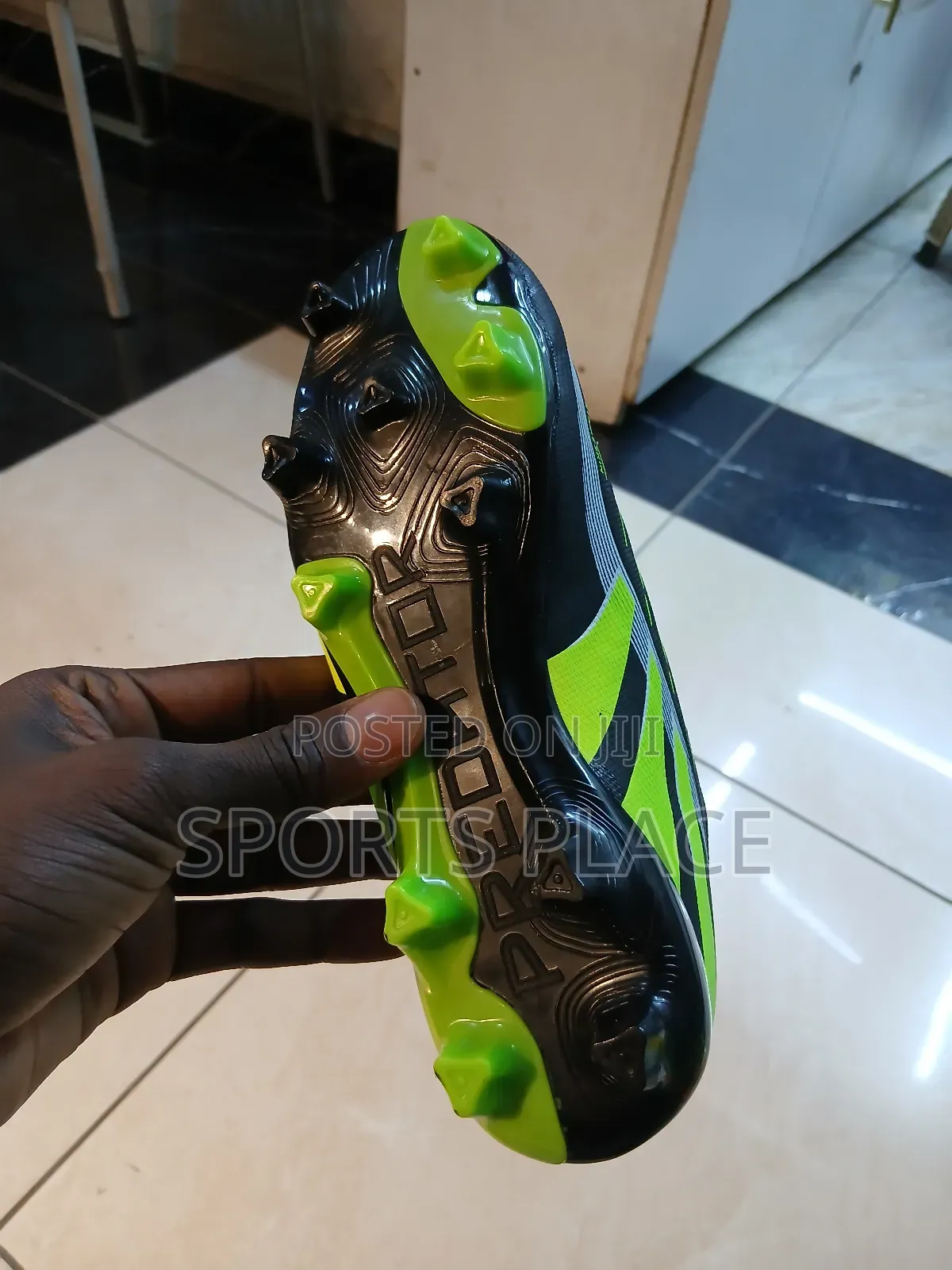 Kids Football Boots - Adidas Predator