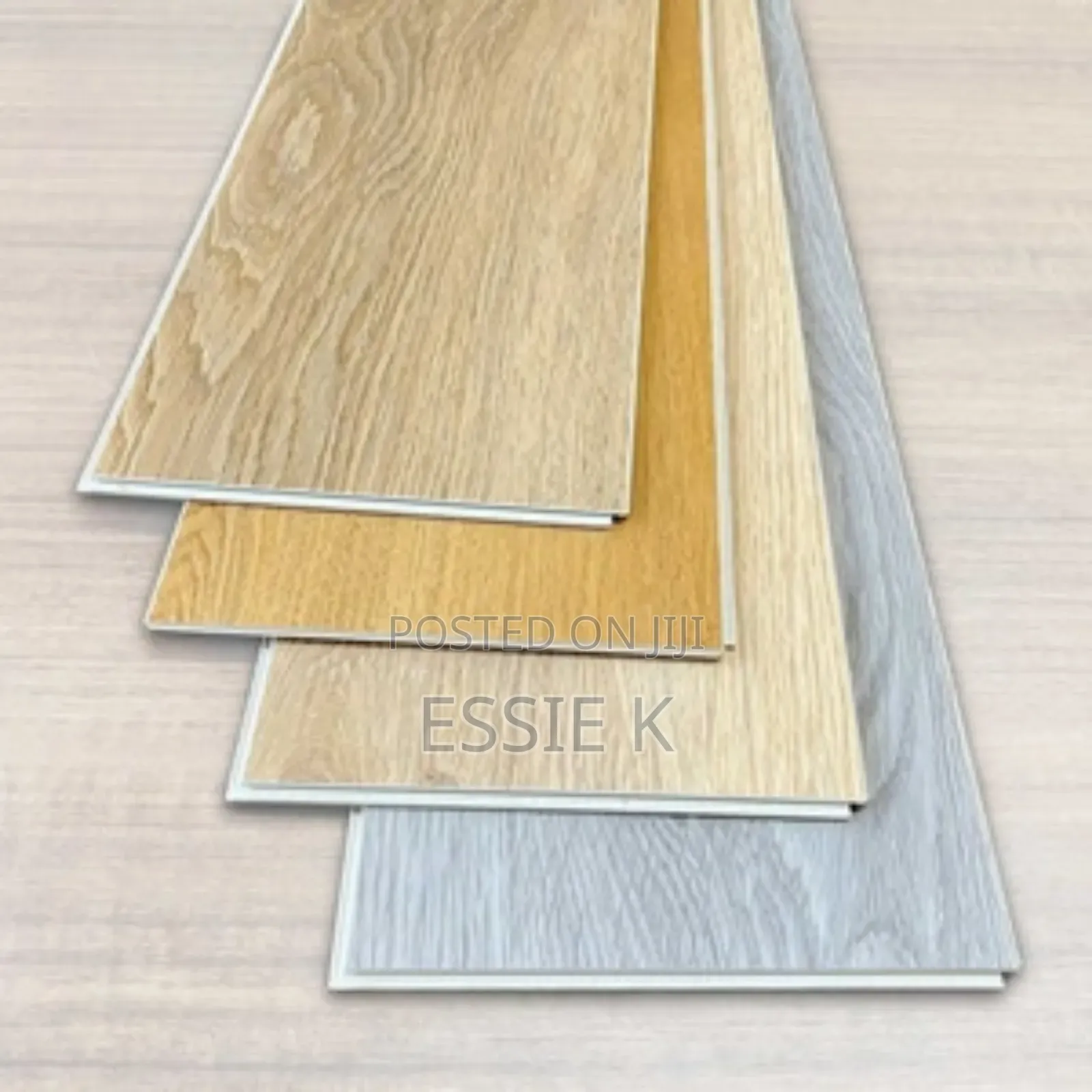 Spc Flooring Interior
