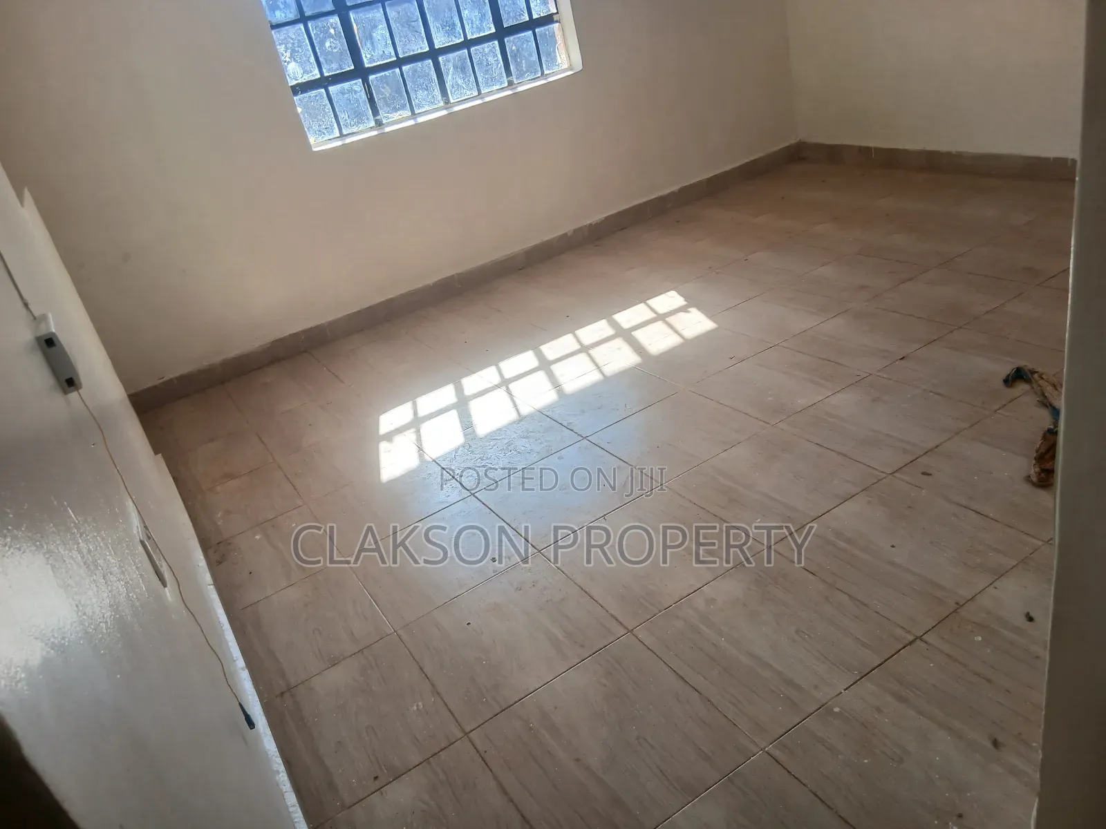 1bdrm Apartment in Kikuyu Road, Dagoretti for rent