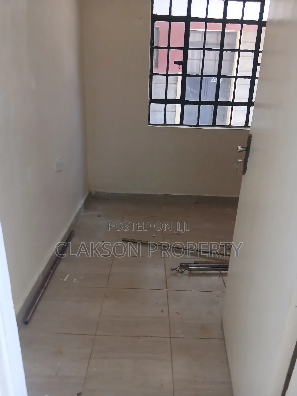 1bdrm Apartment in Kikuyu Road, Dagoretti for rent