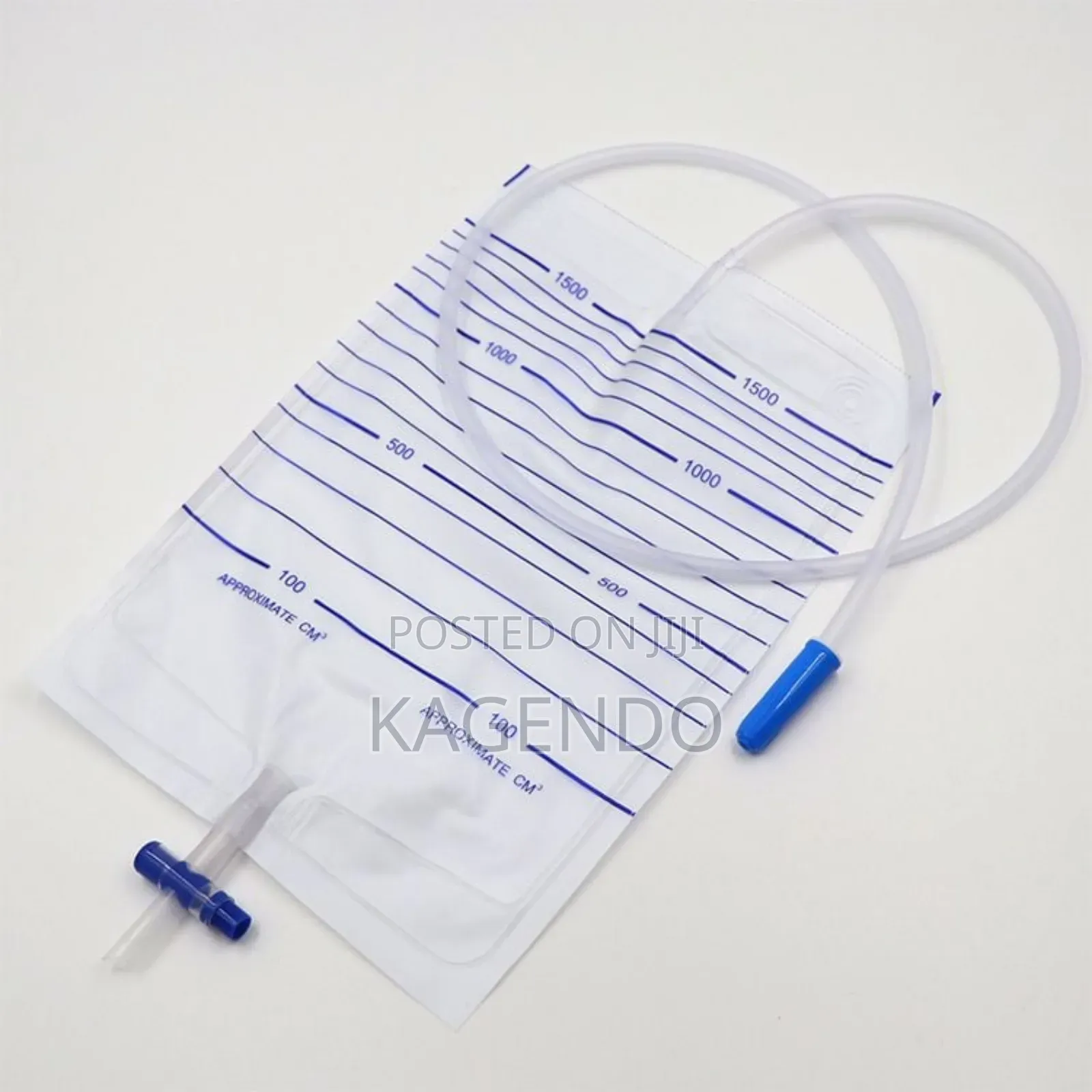 Adult Urine Bag