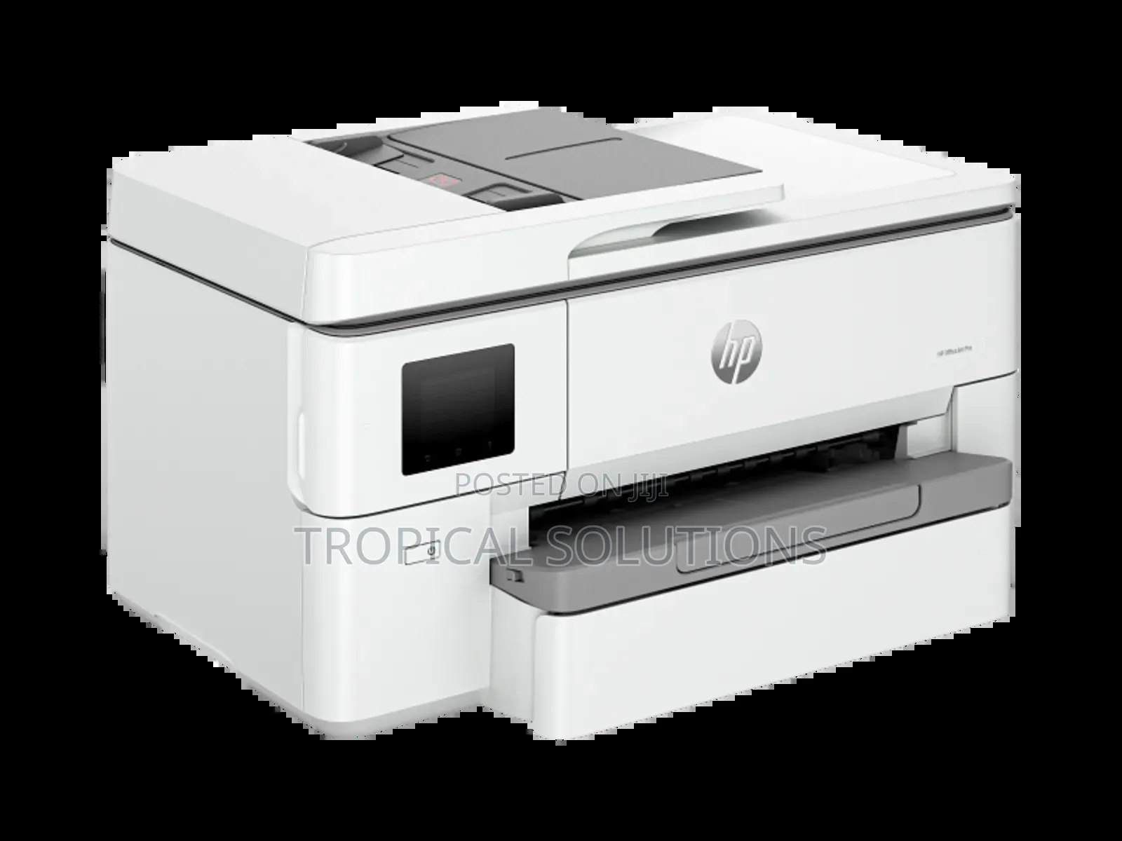 Hp Officejet Pro 9720 Aio Printer A3+ Print,Copy,Scan,Duplex