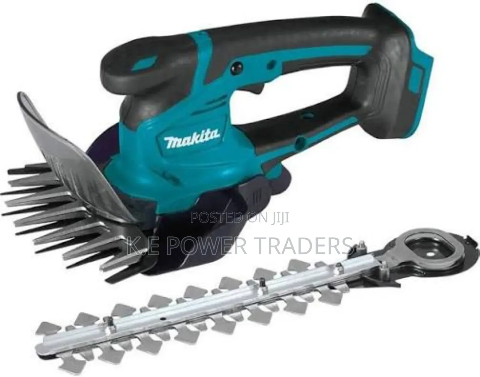 Makita Coardless Hedge Trimmer 2800w