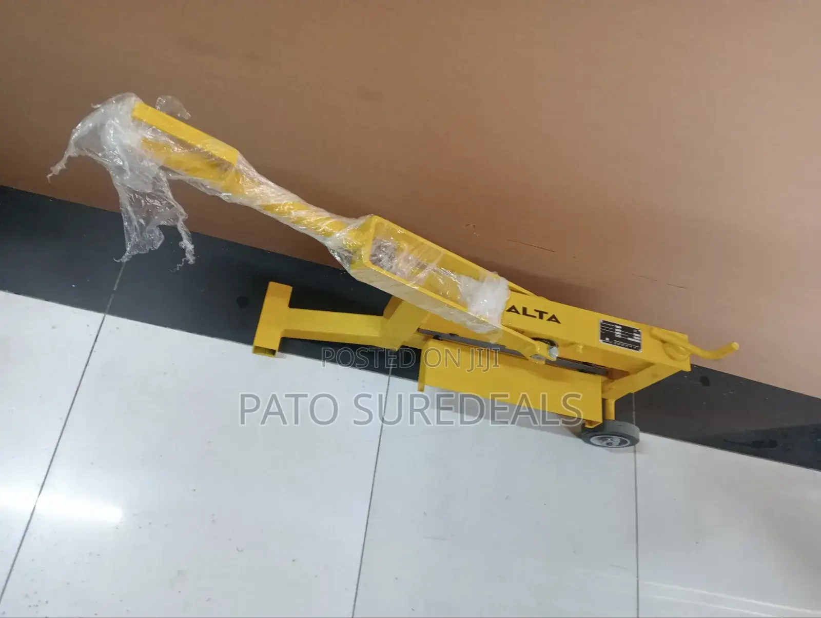 Best Performance Block Splitter Masalta