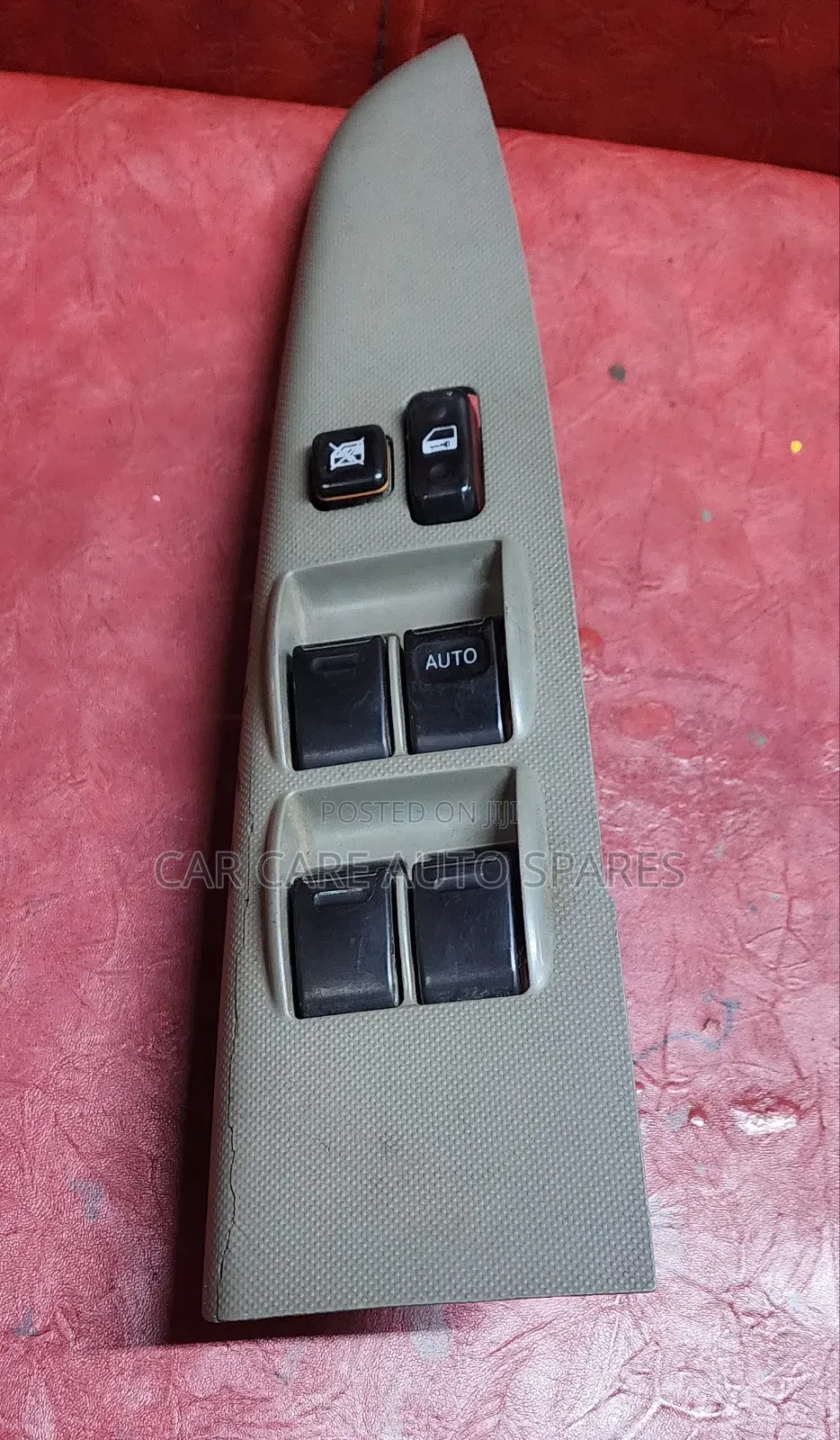 Main Switch Toyota Vigo/Hilux