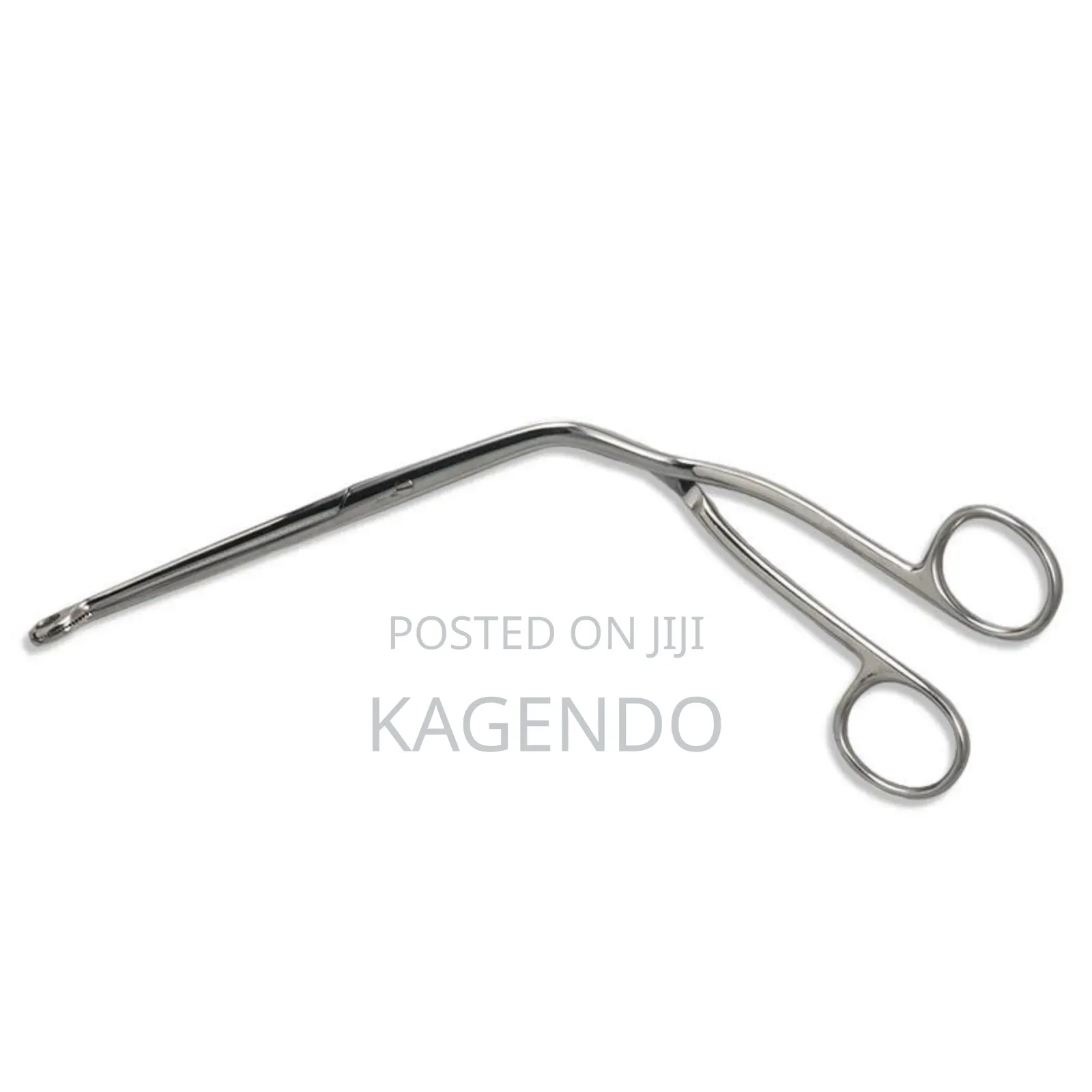 Magill Forceps Adult