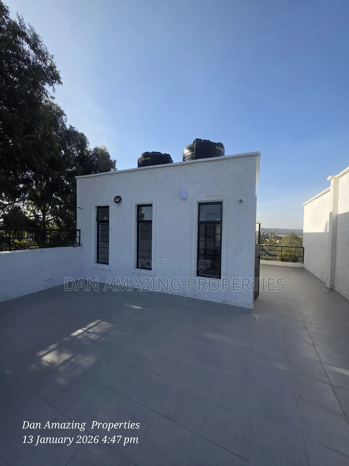 4bdrm Townhouse/Terrace in Ngong, Ole Polos for sale