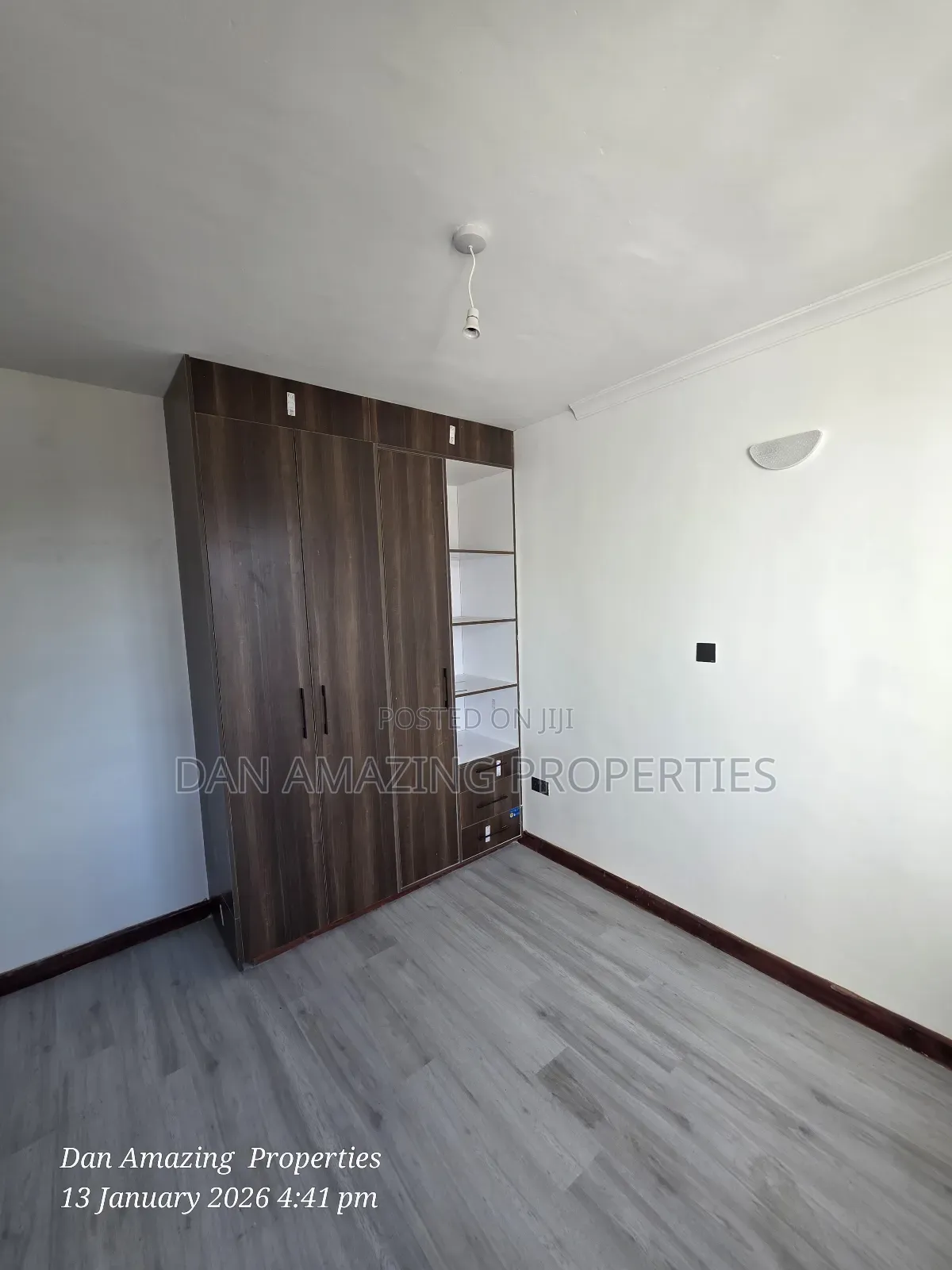 4bdrm Townhouse/Terrace in Ngong, Ole Polos for sale