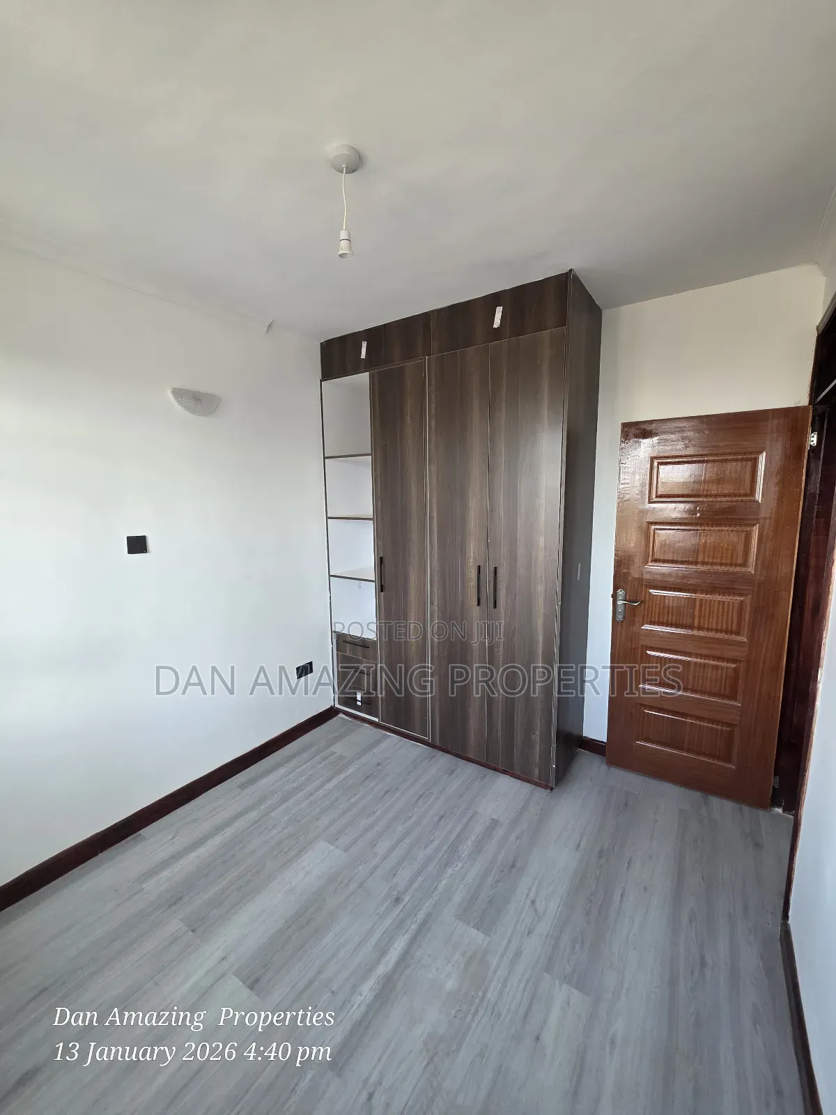 4bdrm Townhouse/Terrace in Ngong, Ole Polos for sale