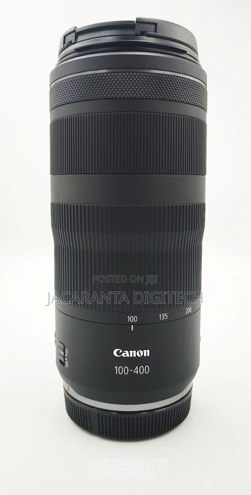 Canon Rf 100-400mm F/4.5-7.1 L Is Usm Lens