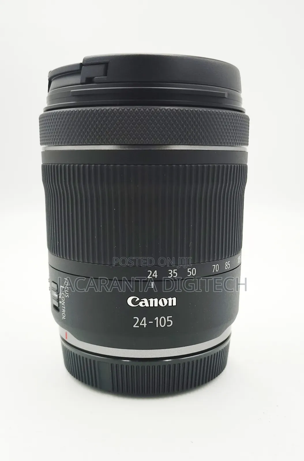 Canon Rf 24-105mm STM