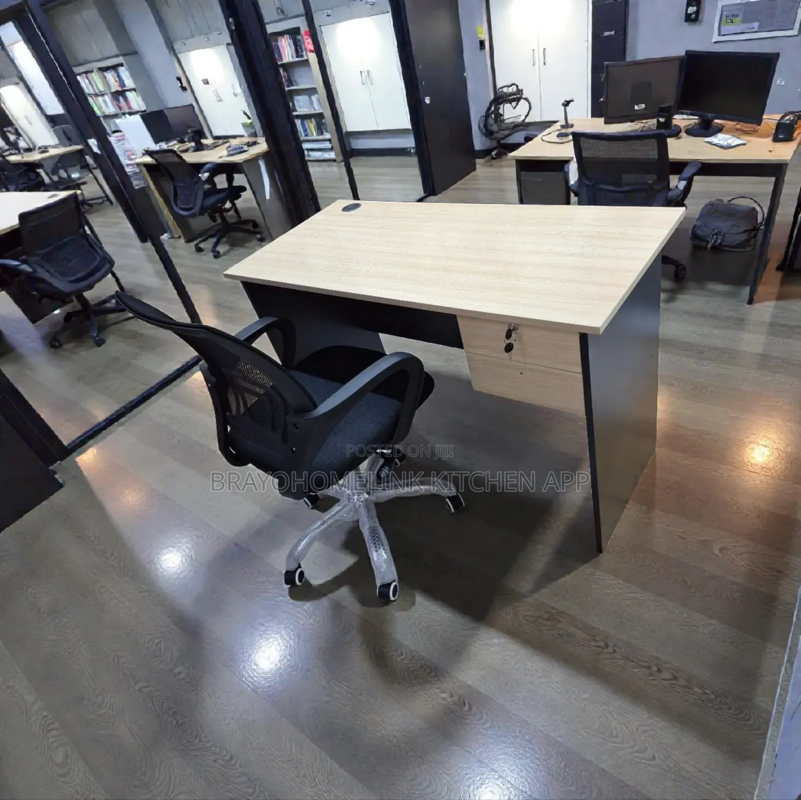 Office Desk