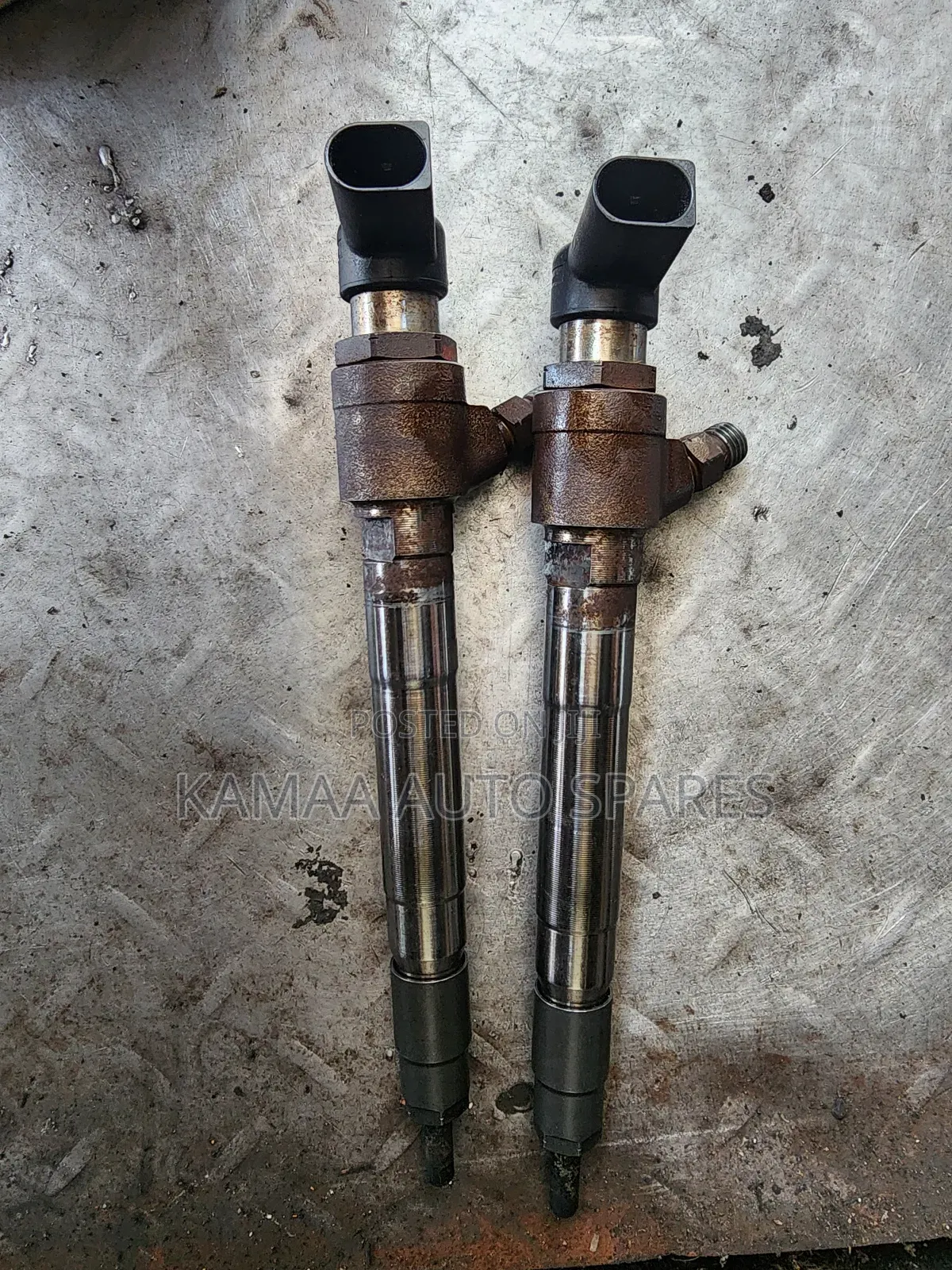 Ford Ranger 2.2 L, 3.2l Injector Nozzles