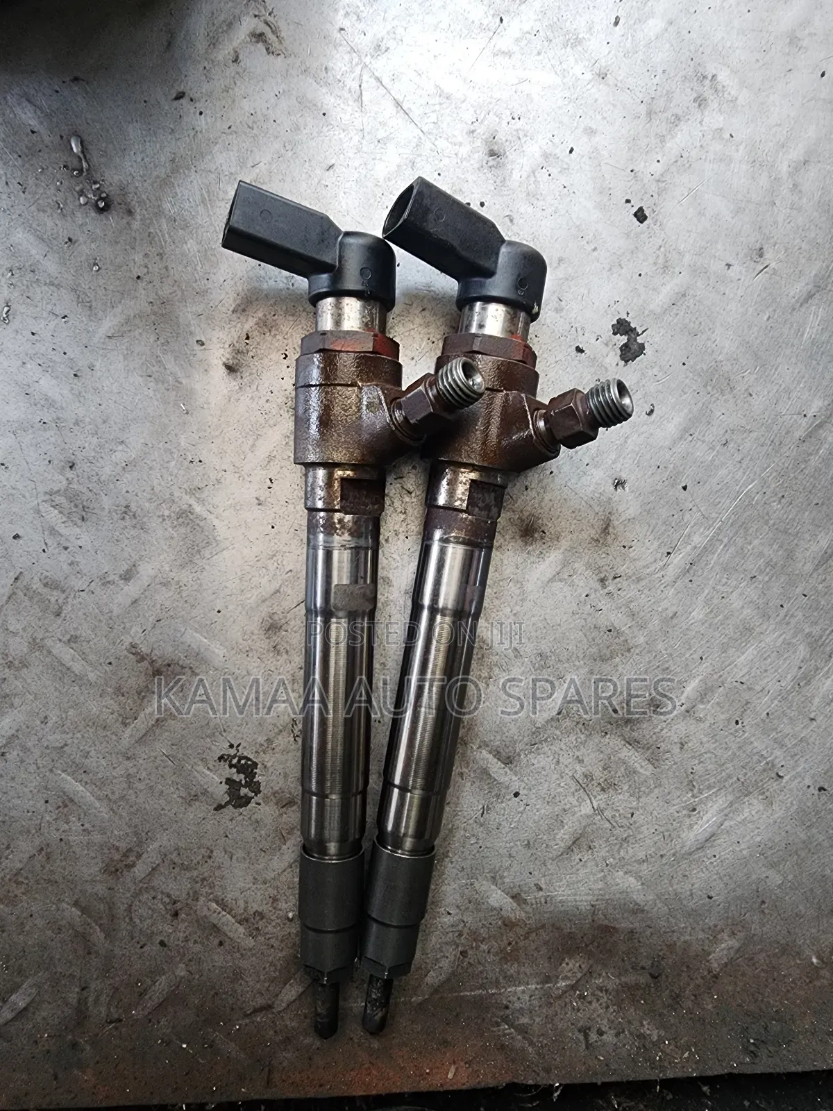 Ford Ranger 2.2 L, 3.2l Injector Nozzles