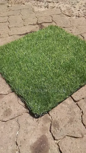 Arabic Grass Capet