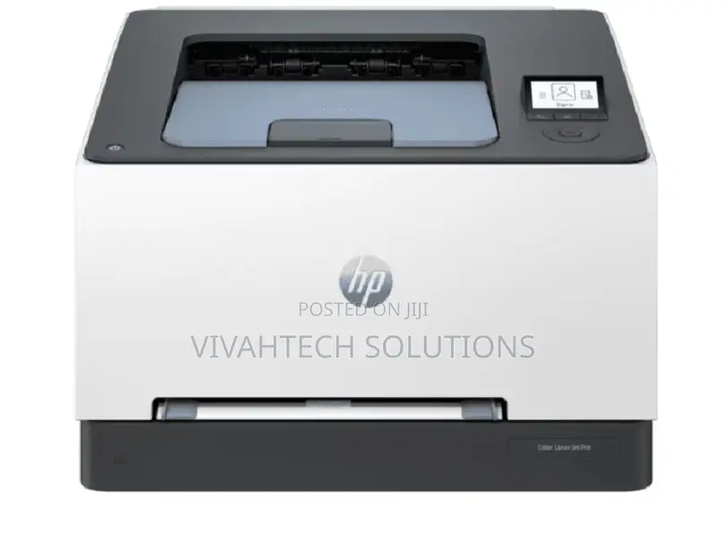 Hp Laserjet 3203dw Wireless Mono Laser Duplex Printer Fast Printing
