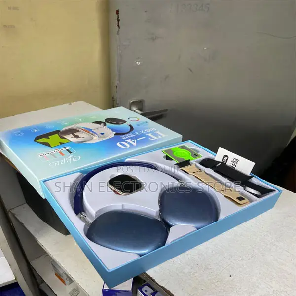 Ultimate Smartwatch Starter Kit