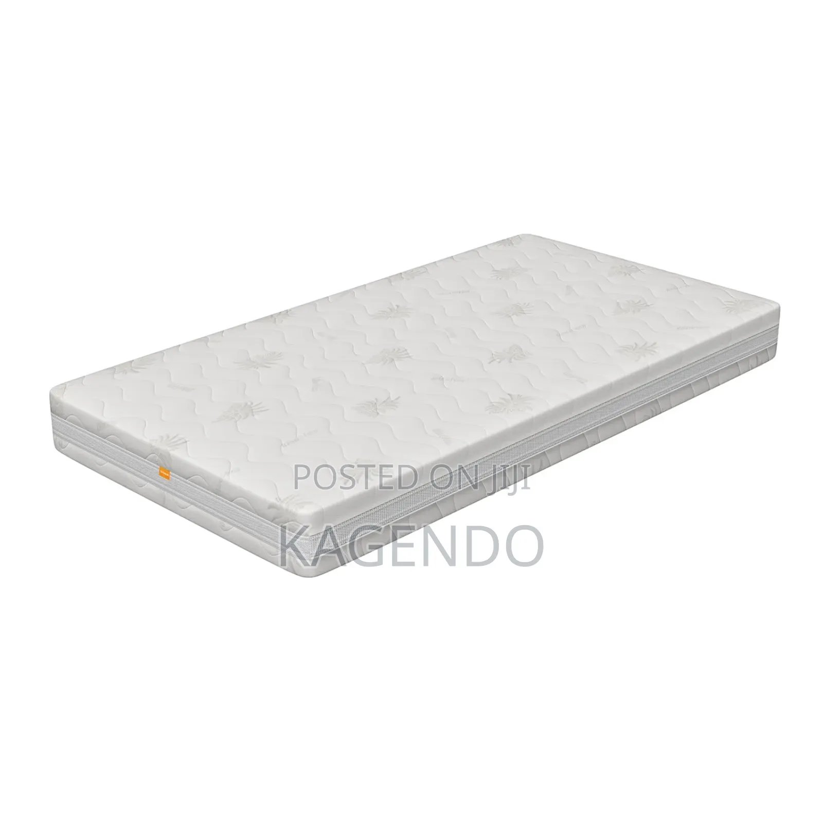 Orthopedic Mattress 3×6