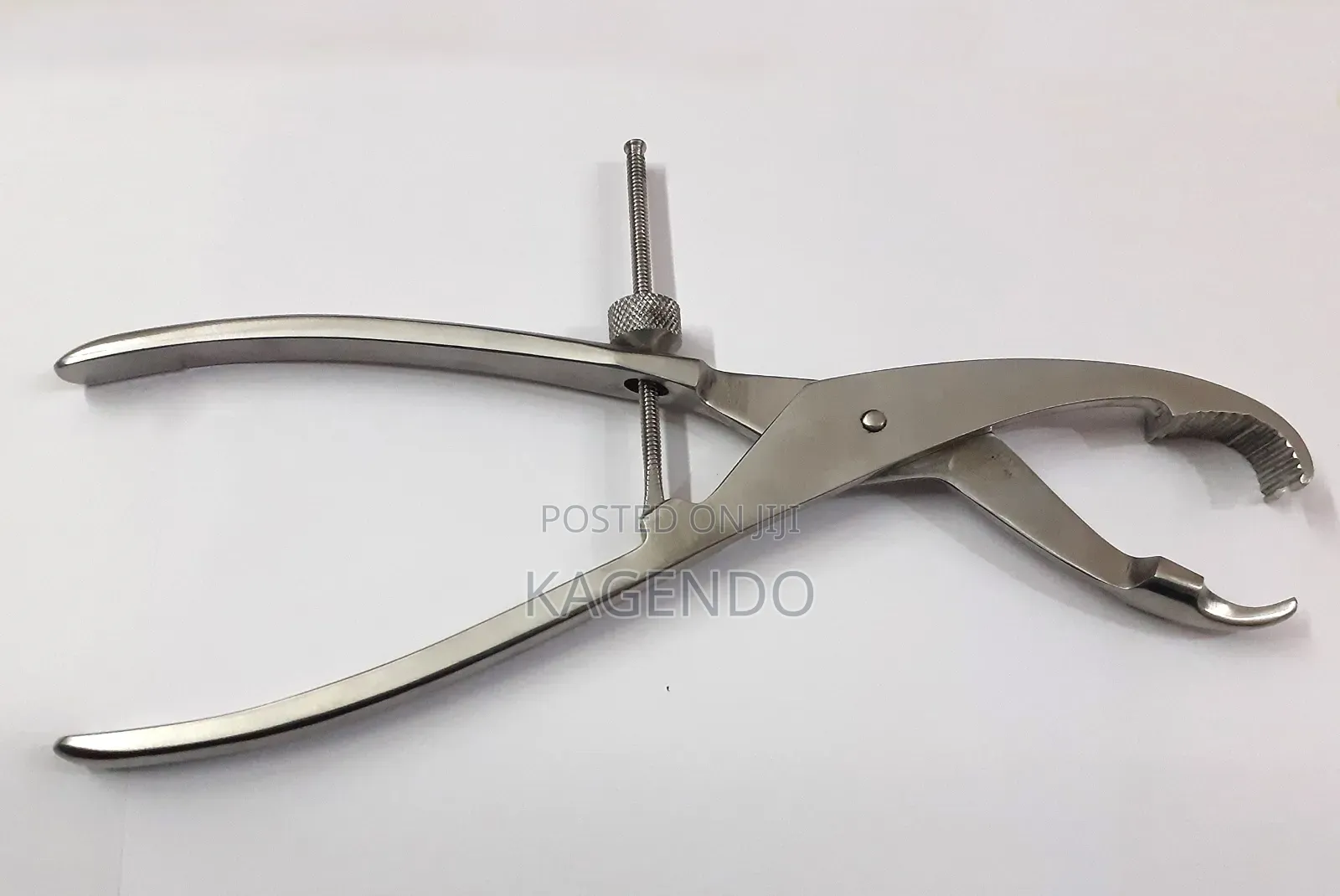 Orthopedic Bone Holding Forceps
