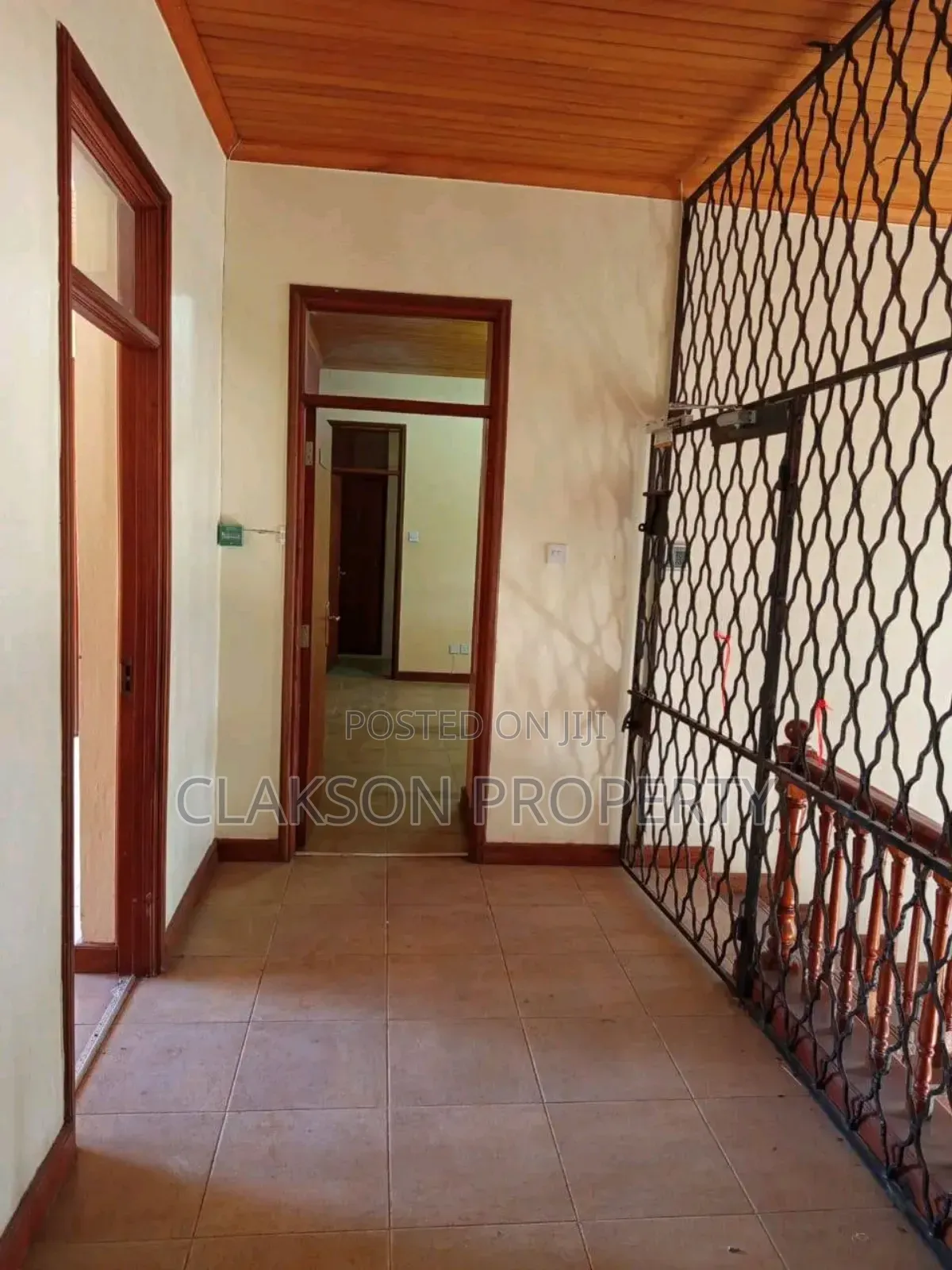 4bdrm Townhouse / Terrace in Karen for rent