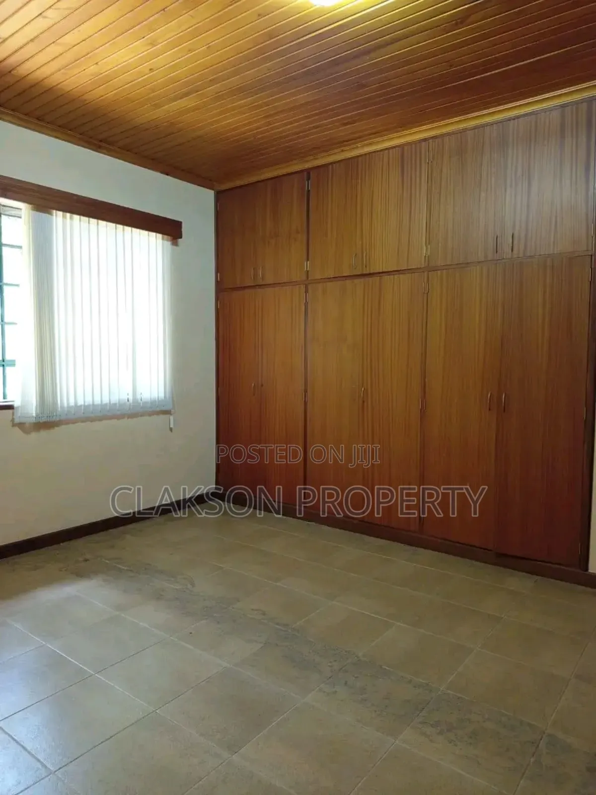 4bdrm Townhouse / Terrace in Karen for rent
