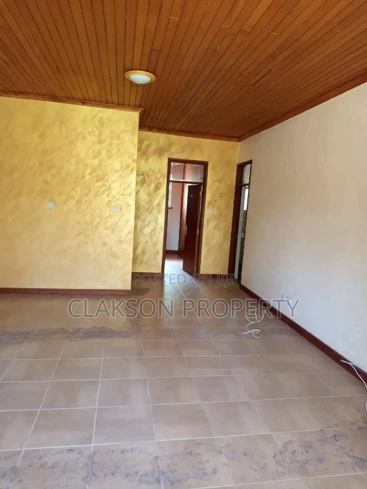 4bdrm Townhouse / Terrace in Karen for rent