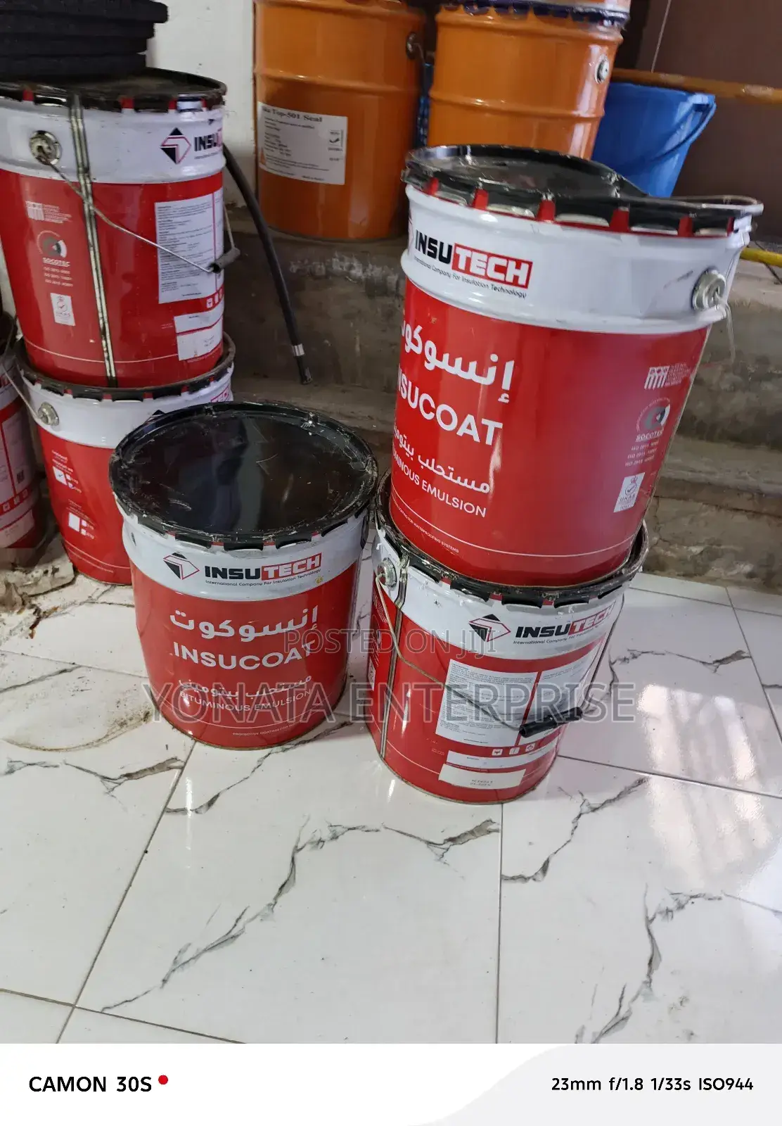 App Primer-Water Based Primer 25kgs