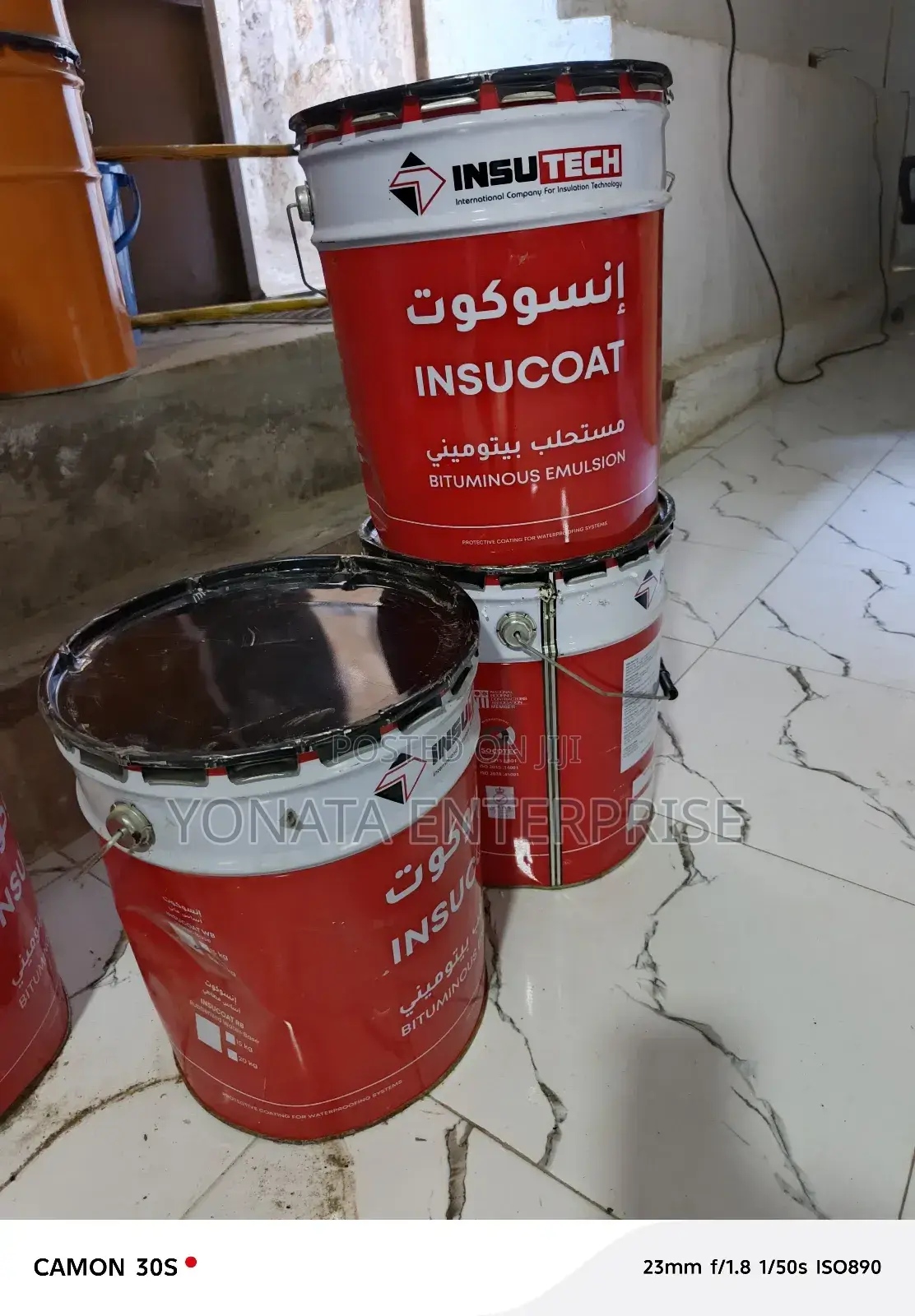 App Primer-Water Based Primer 25kgs