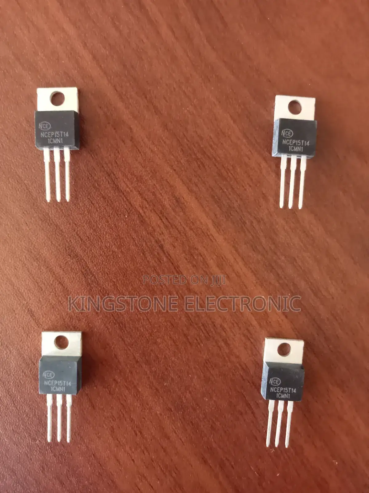 Mosfet Ncep 15t14- 150v 140a