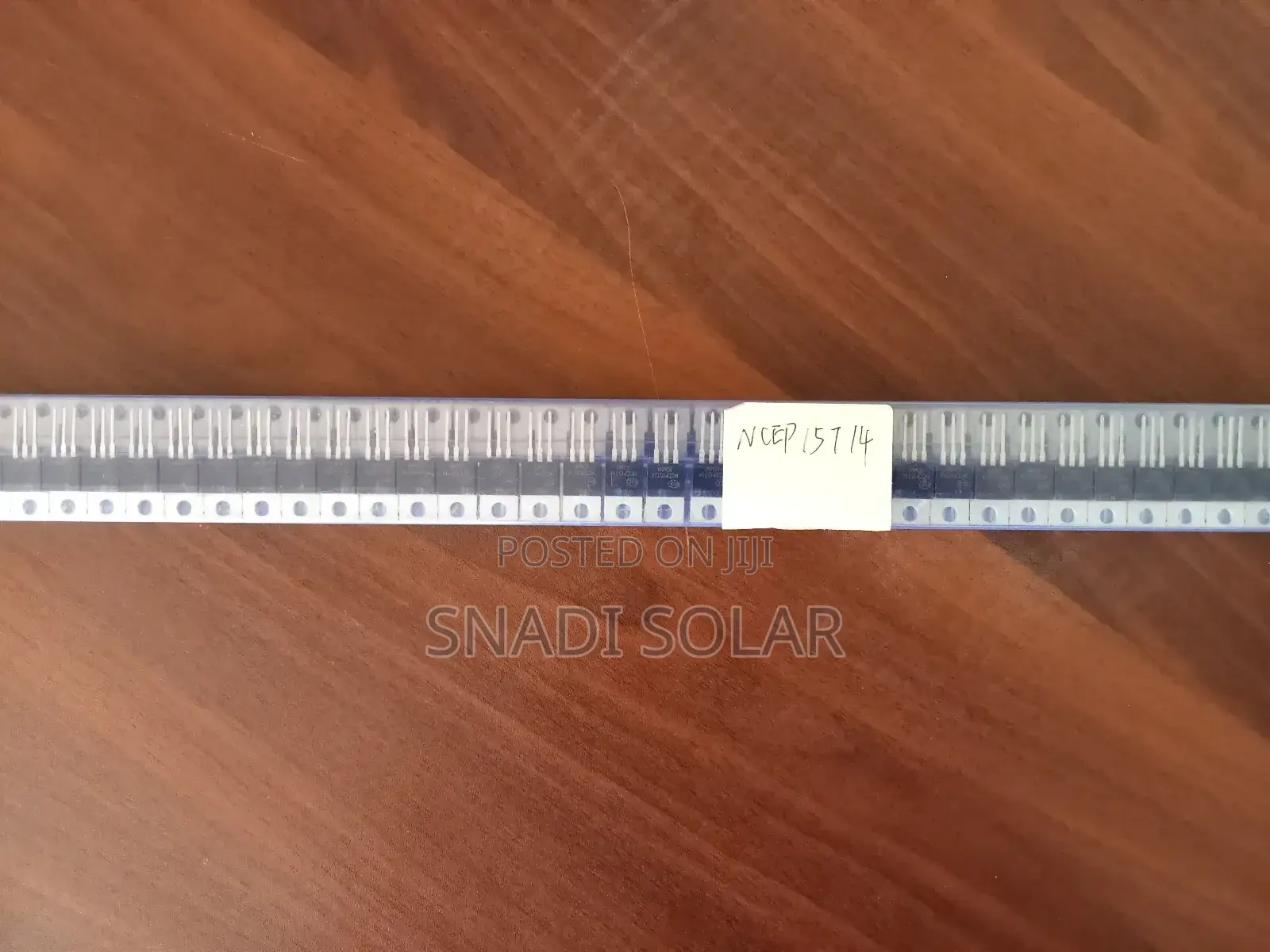 Mosfet Ncep 15t14- 150v 140a