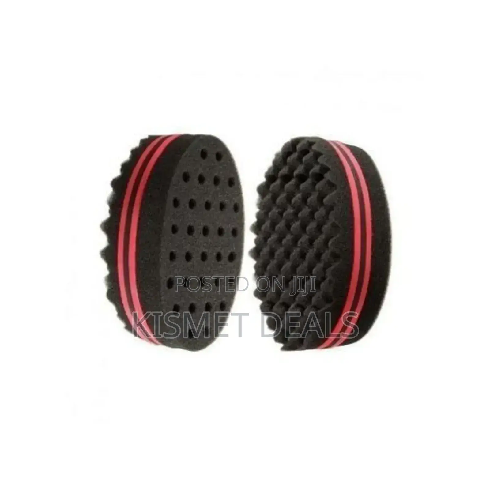 Hair Twist/Afro Coil Wave Sponge Brush for Hair