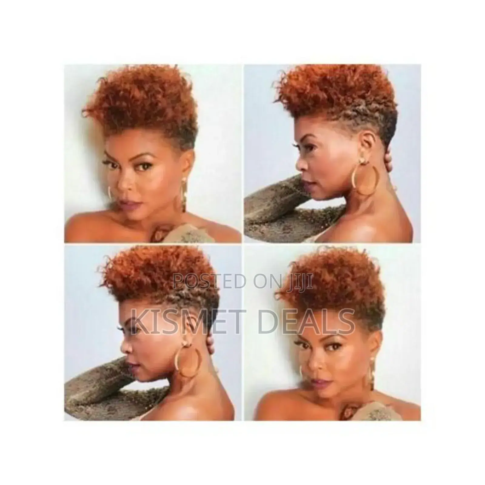 Hair Twist/Afro Coil Wave Sponge Brush for Hair