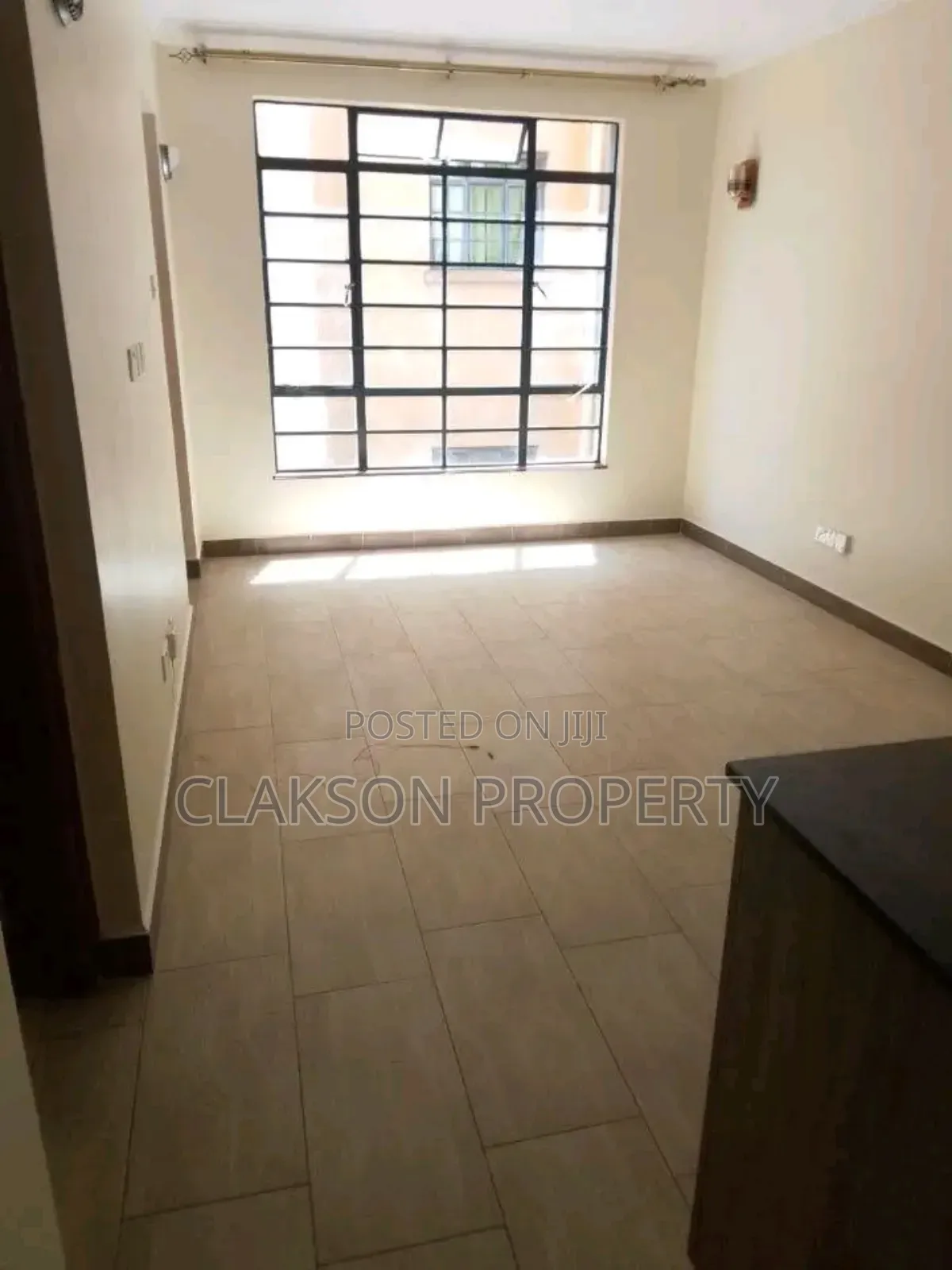 2bdrm Apartment in Adams, Kilimani for rent
