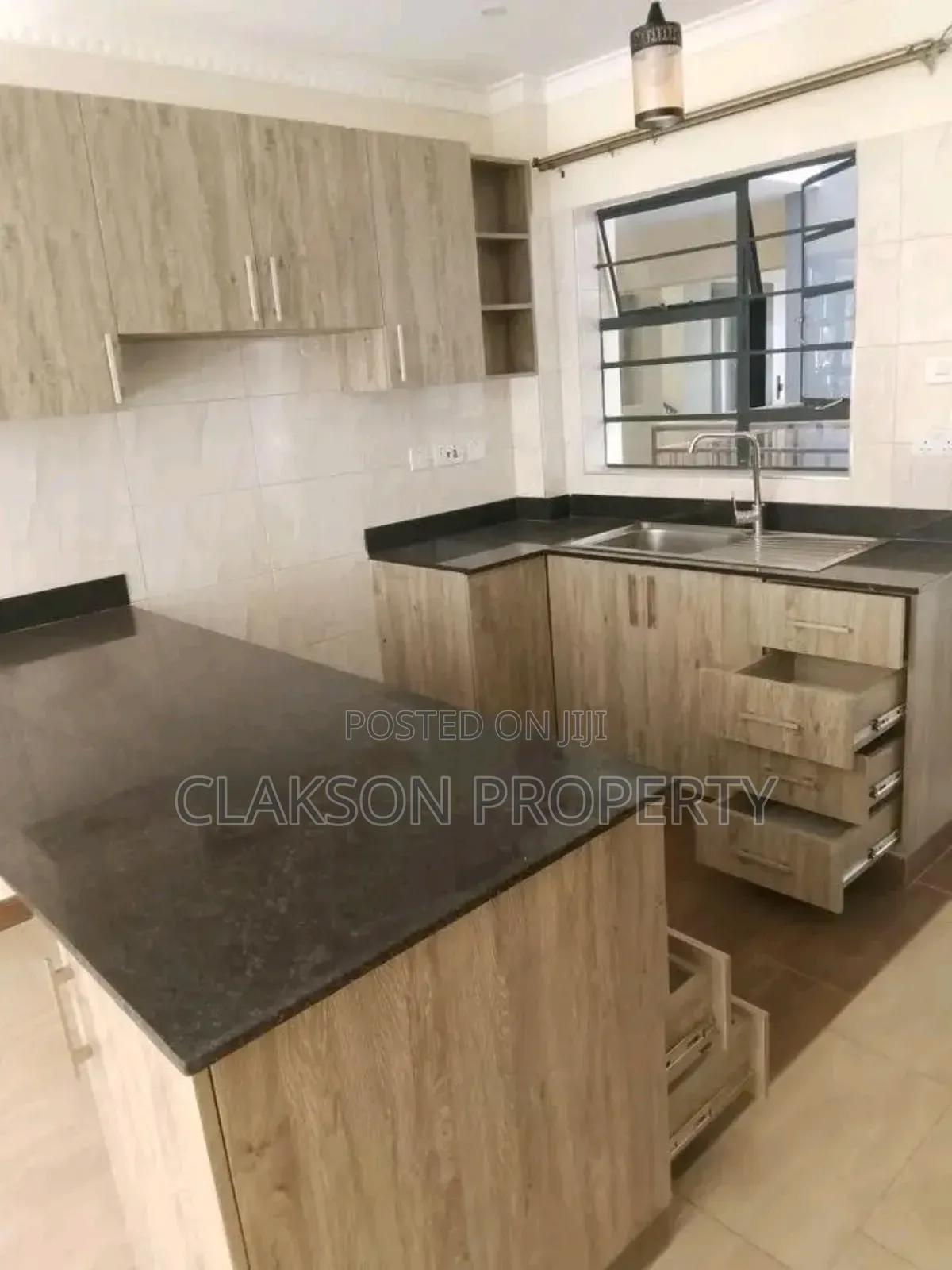 2bdrm Apartment in Adams, Kilimani for rent