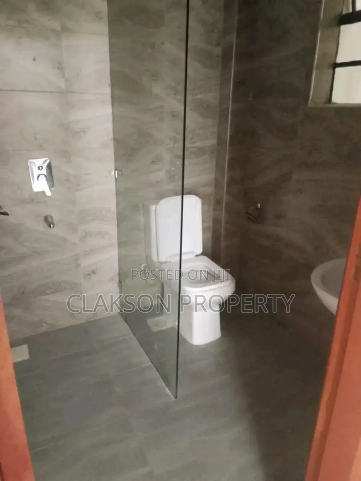 2bdrm Apartment in Adams, Kilimani for rent
