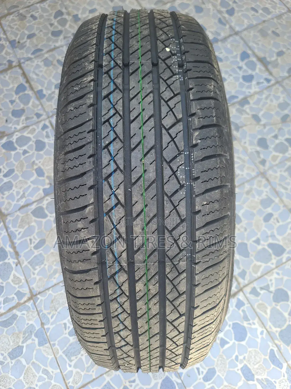 225/65r17 Comforser Tyres [Cf1100 All Terrain ]