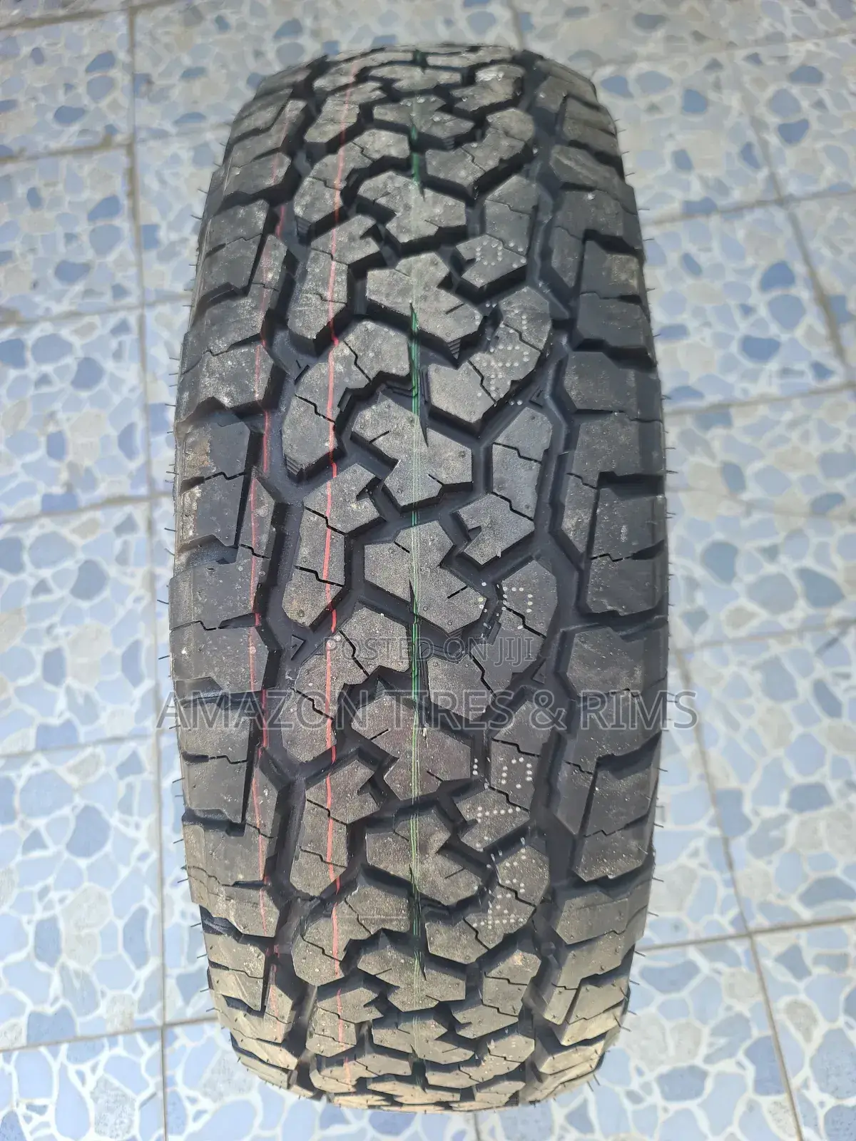 215/70r16 Comforser Tyres Cf1100 All Terrain