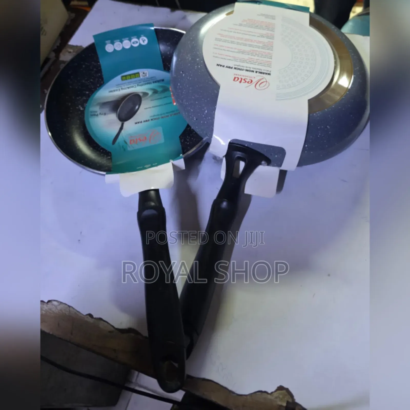 Nonstick Pan 24cm