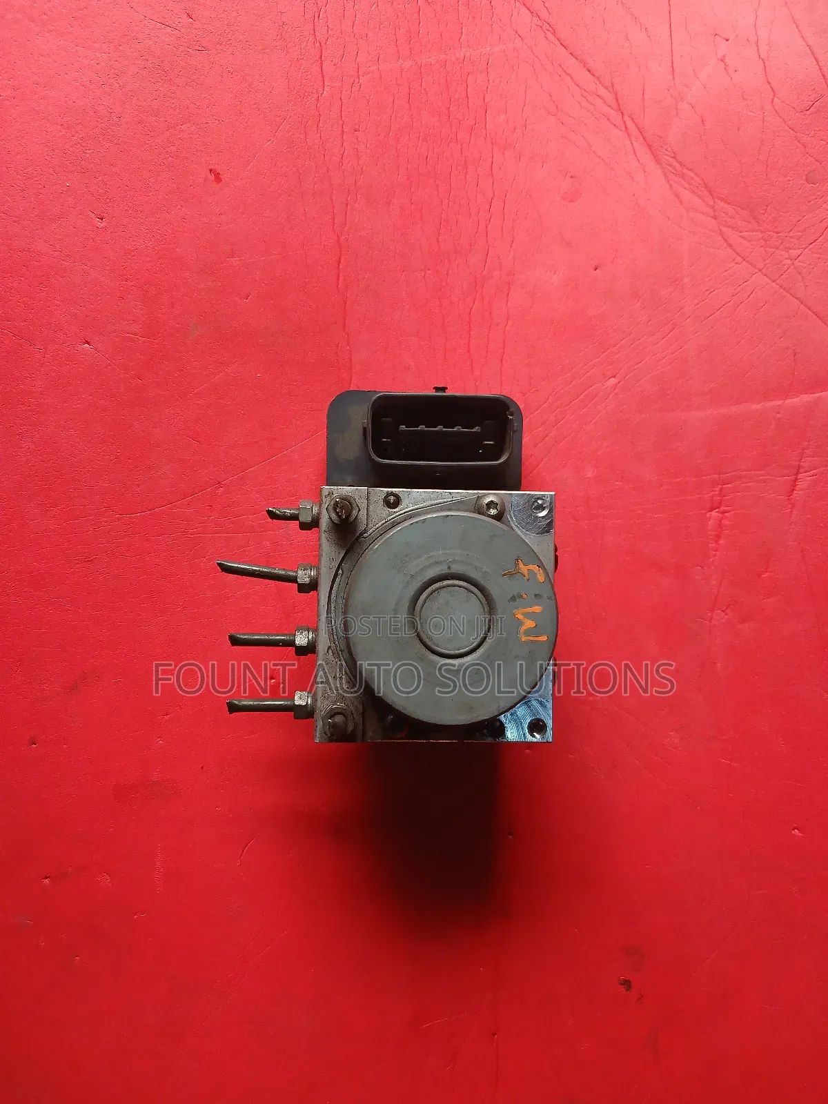 A.B.S Pump Toyota Premio/Allion